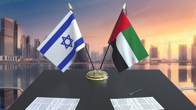 يديعوت أحرونوت: الإمارات طلبت دعماً “عسكرياً” عاجلاً من إسرائيل بعد هجوم الحوثي