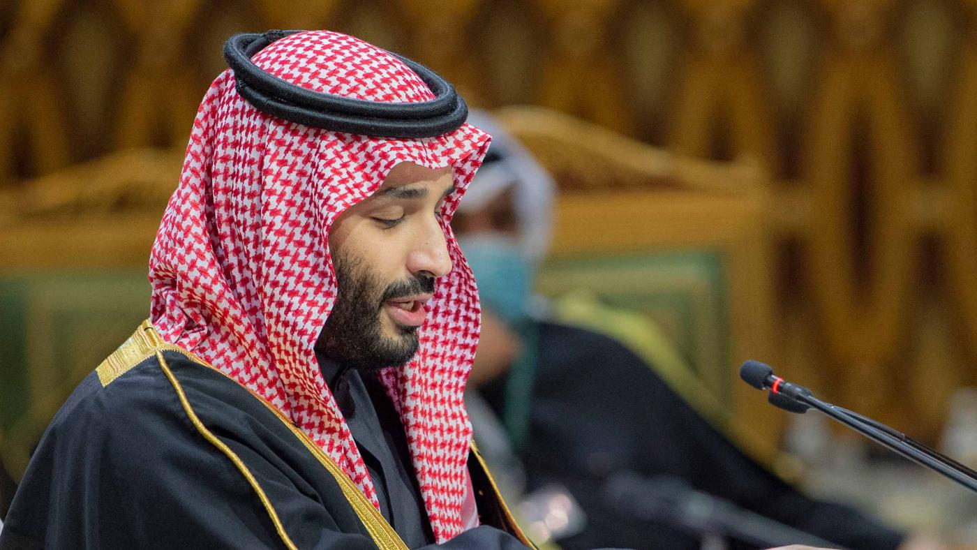جماعات حقوق الإنسان تحث الأمم المتحدة على استخدام “النفوذ” والتحقيق في الانتهاكات السعودية