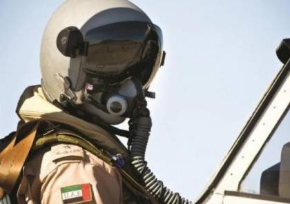 أول ضابط عربي يدرس بمدرسة عسكرية إسرائيلية.. عقيد بسلاح الجو الإماراتي يلتحق بكلية الأمن القومي
