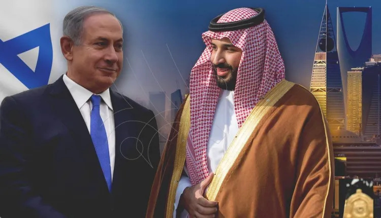 نتنياهو يكشف عن موعد إعلان تطبيع “إسرائيل” مع السعودية